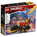 Lego Ninjago Kai's Mech Rider Evo